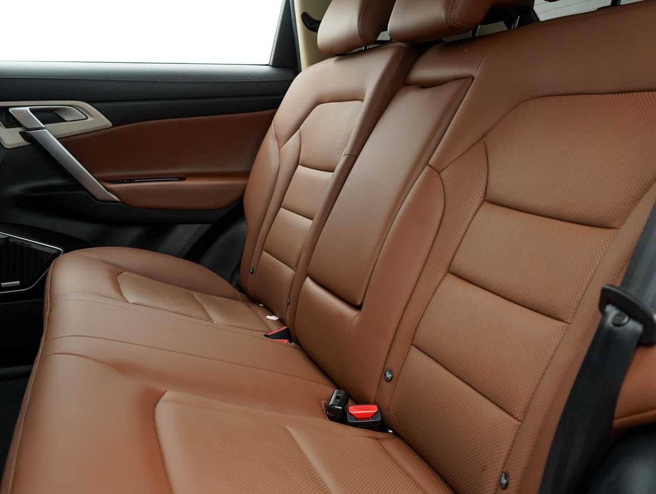 used 2020 Proton X70 Premium X 1.8