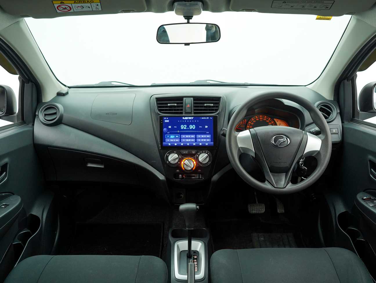 terpakai 2020 Perodua AXIA GXtra 1.0