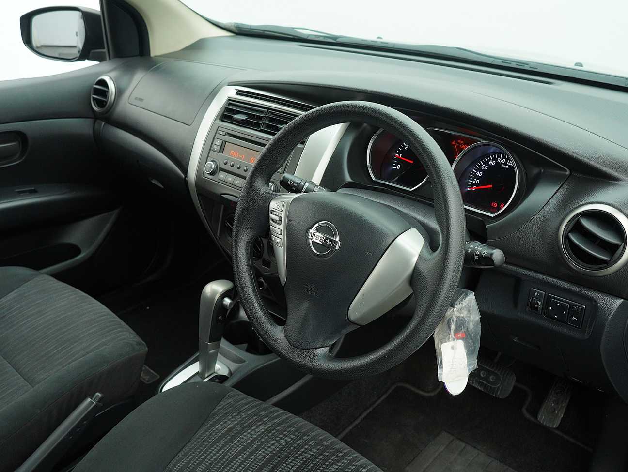 used 2017 Nissan Grand Livina Comfort 1.6