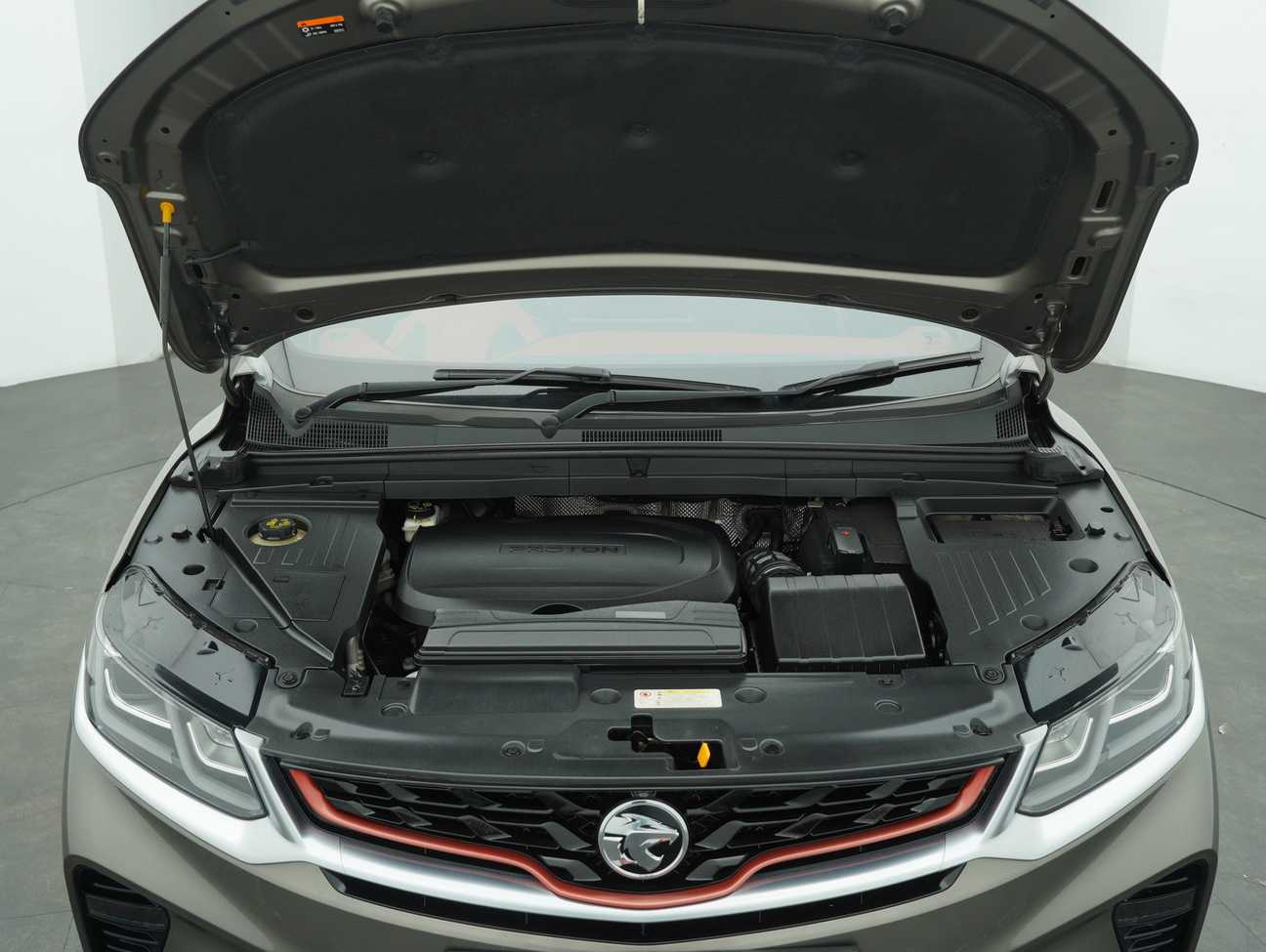 terpakai 2021 Proton X50 Premium 1.5