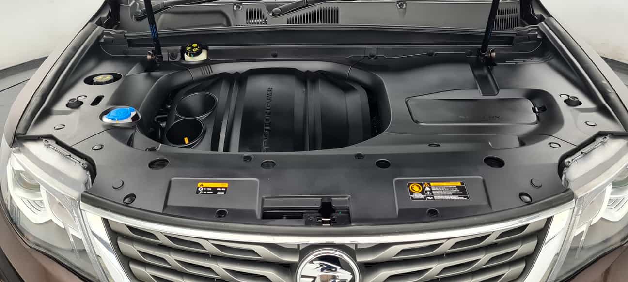 used 2020 Proton X70 EXECUTIVE 2WD 1.8