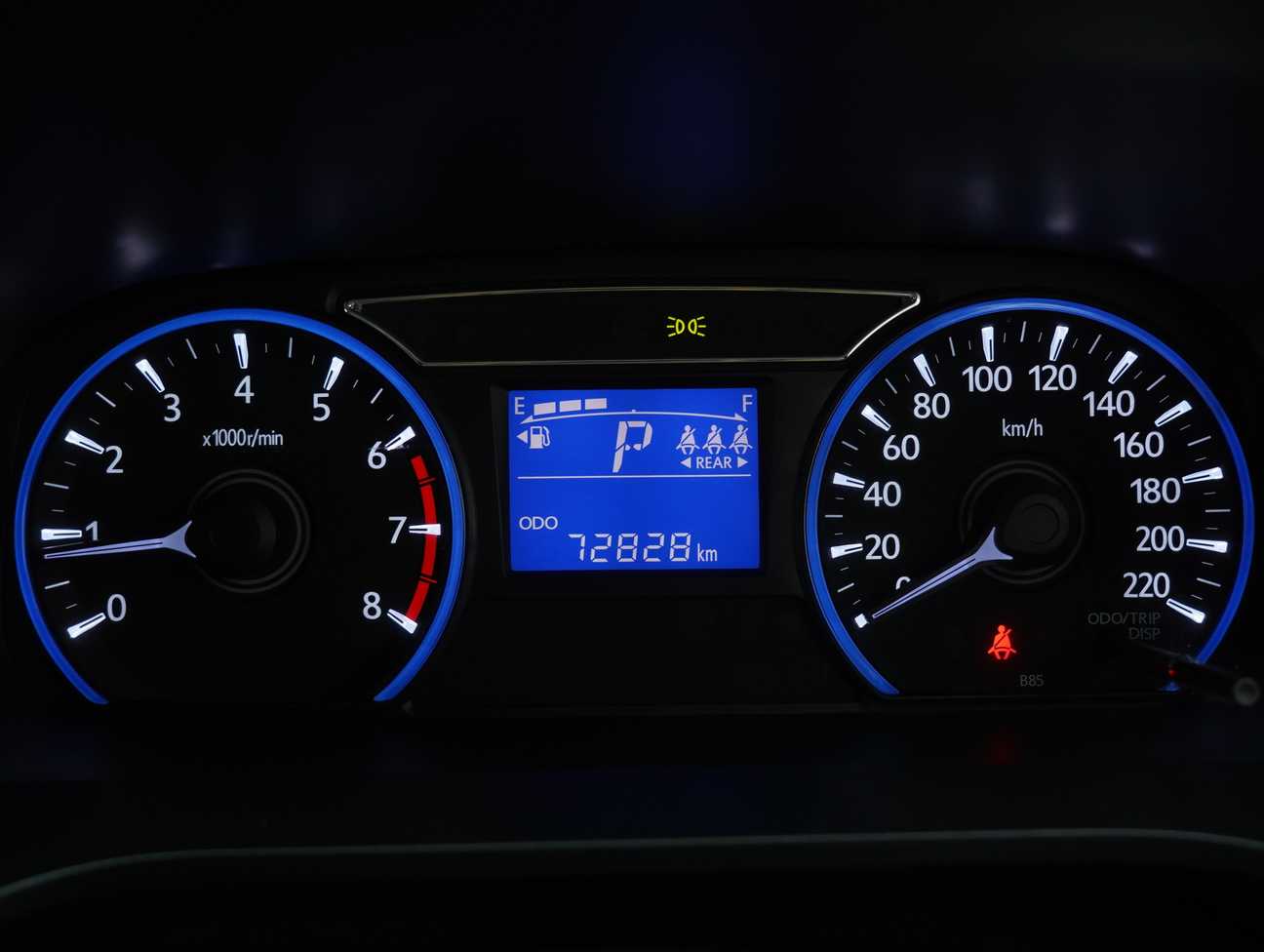 terpakai 2021 Perodua Myvi AV 1.5