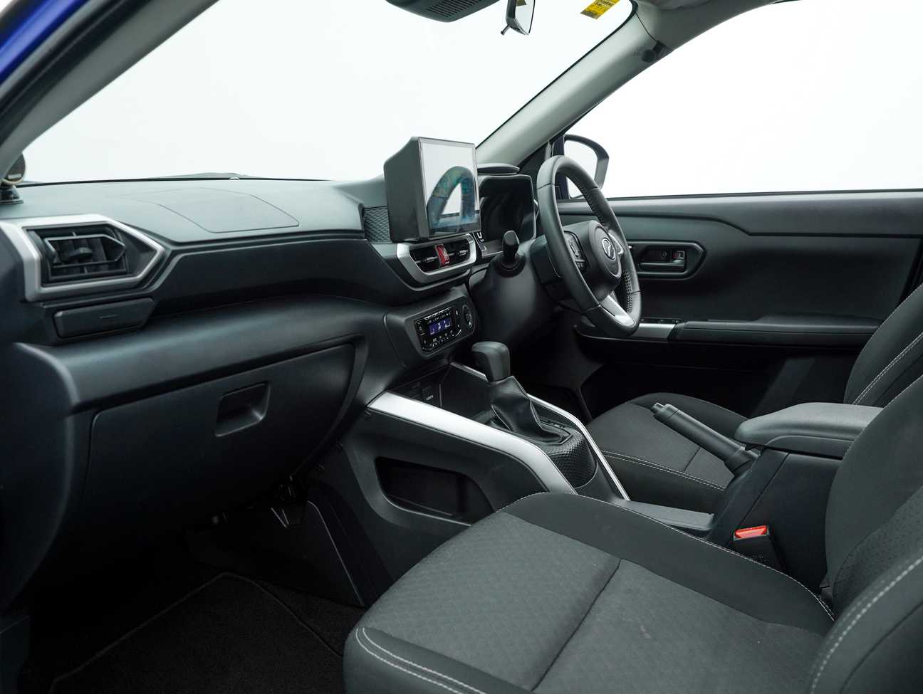 used 2021 Perodua Ativa H 1.0