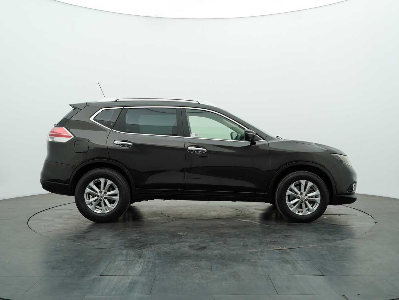 used 2017 Nissan X-Trail  2.0