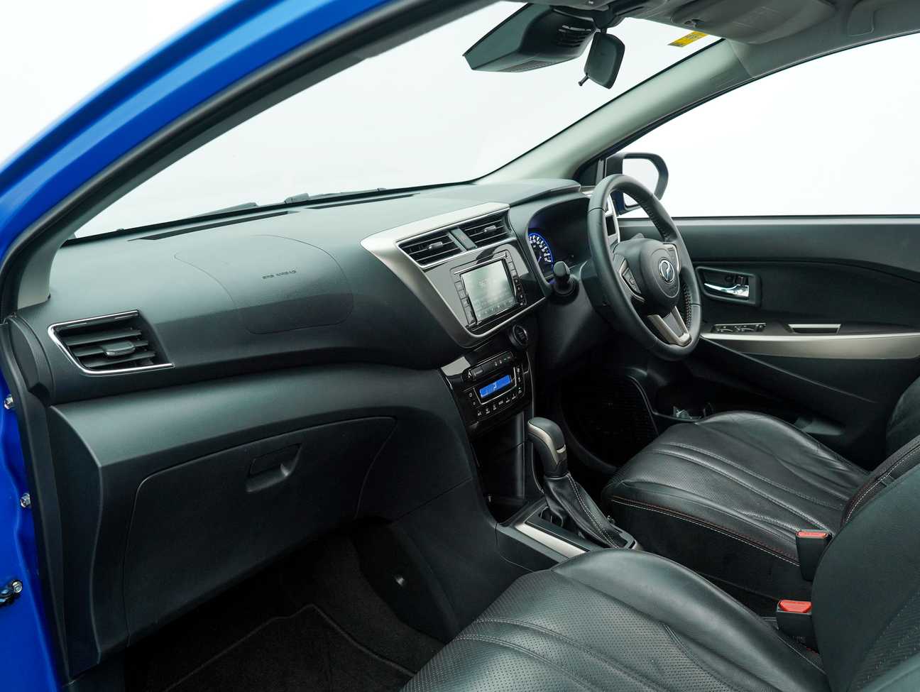 terpakai 2020 Perodua Myvi AV 1.5