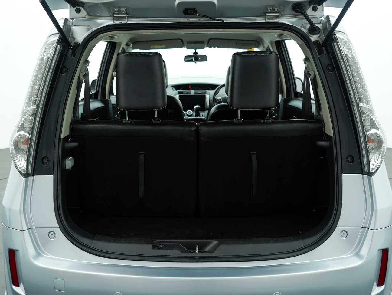 used 2017 Perodua Alza Advance 1.5