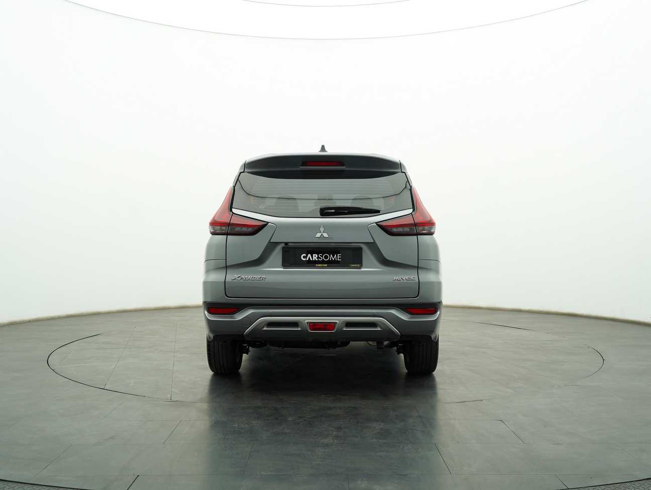 used 2022 Mitsubishi Xpander  1.5