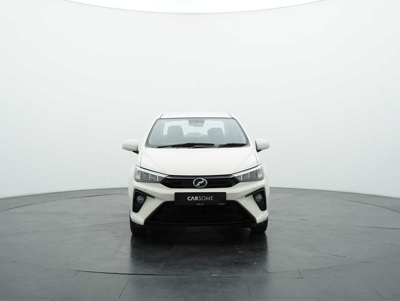 used 2020 Perodua Bezza Advance 1.3
