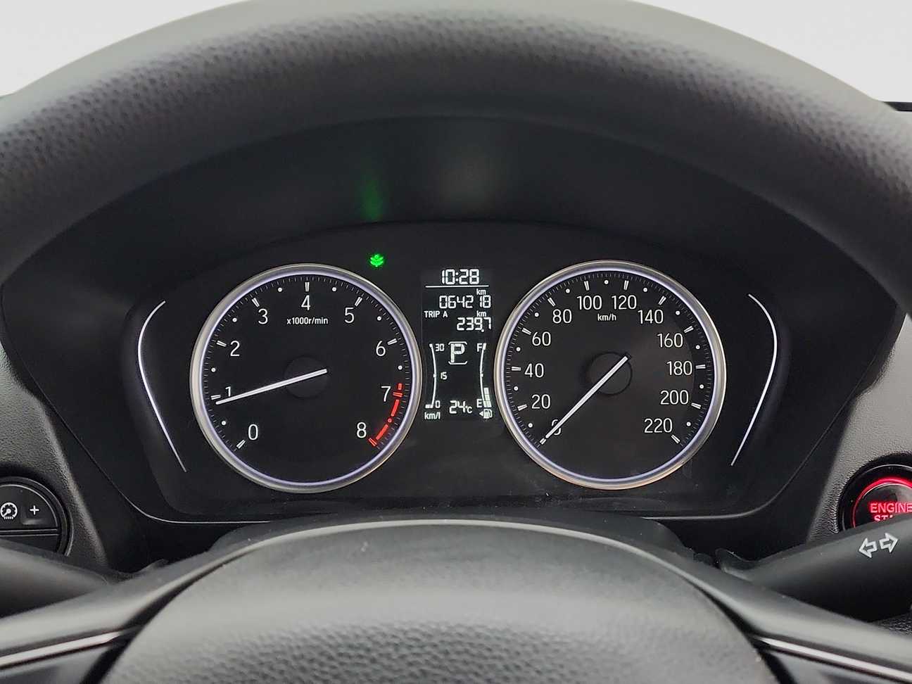 terpakai 2022 Honda City E 1.5