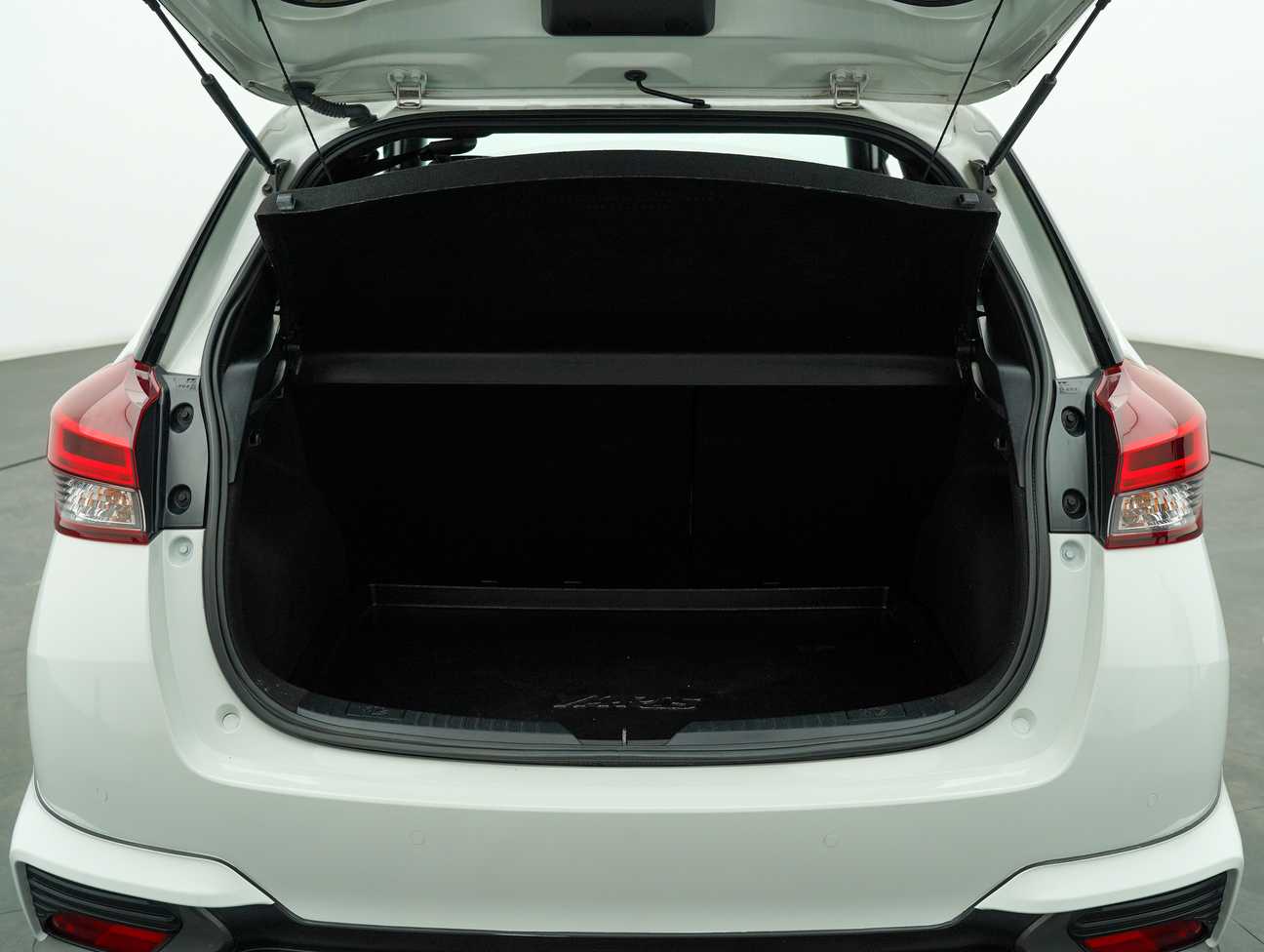 used 2021 Toyota Yaris G 1.5