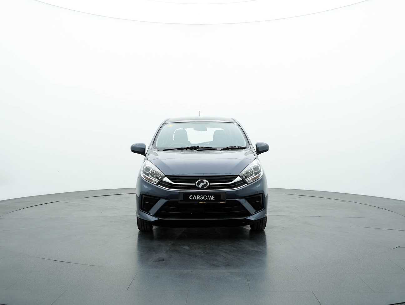 used 2022 Perodua AXIA GXtra 1.0