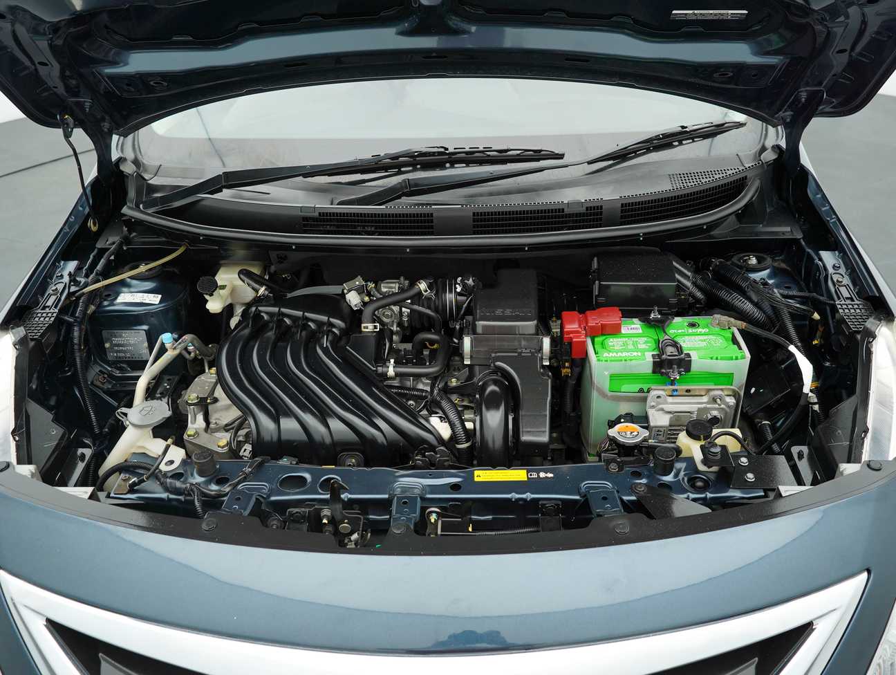 used 2015 Nissan Almera VL 1.5