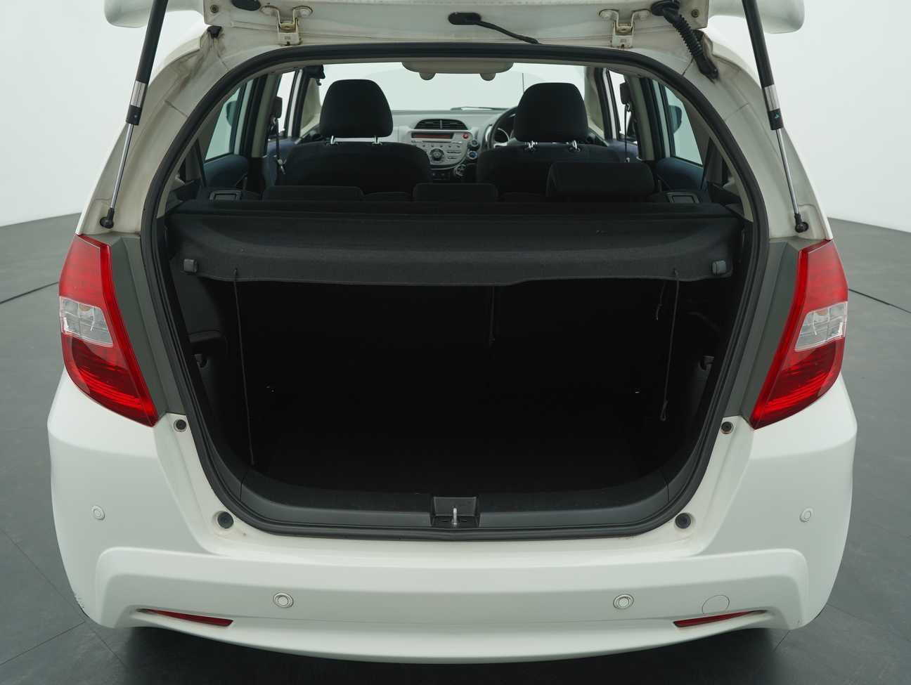 used 2014 Honda Jazz  1.5