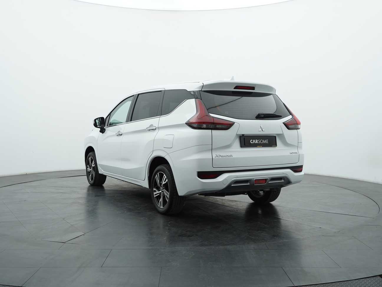 terpakai 2022 Mitsubishi Xpander  1.5
