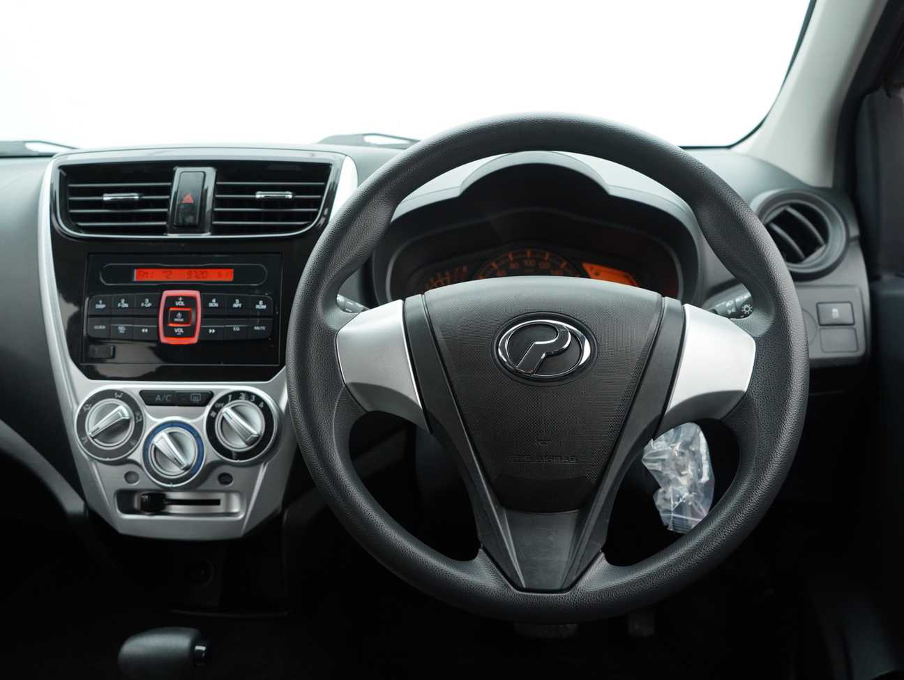 used 2022 Perodua AXIA GXtra 1.0