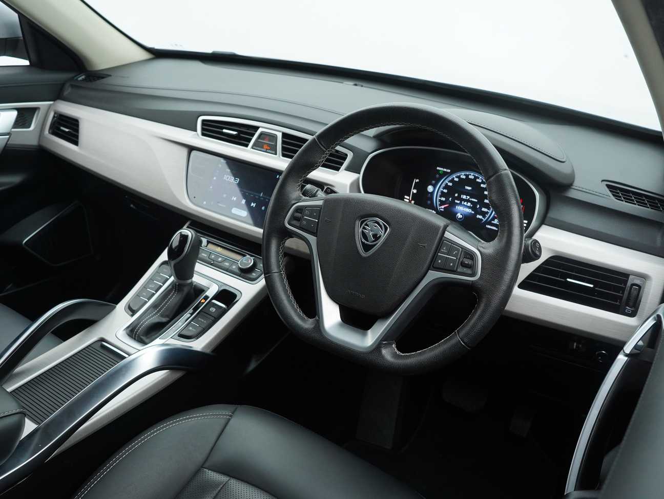 used 2019 Proton X70 Executive 1.8