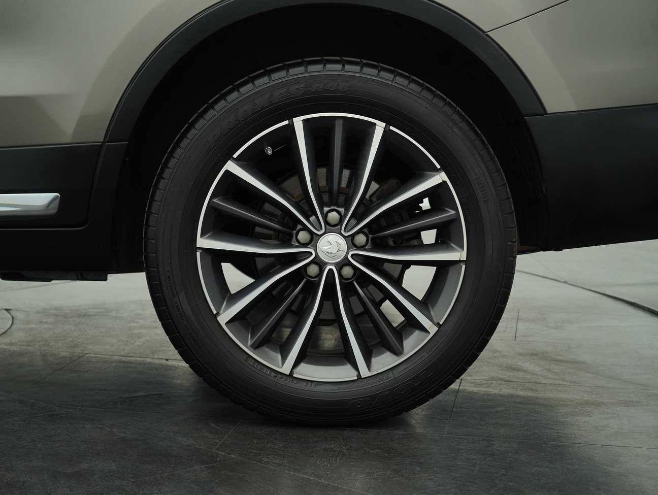 terpakai 2020 Proton X70 TGDI Premium 1.8