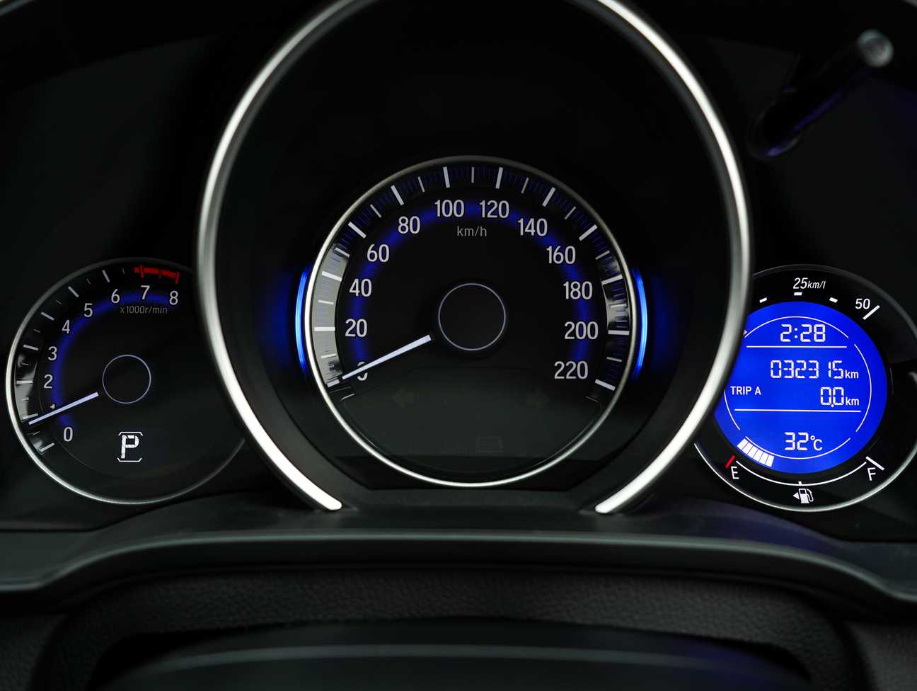 used 2018 Honda Jazz V 1.5