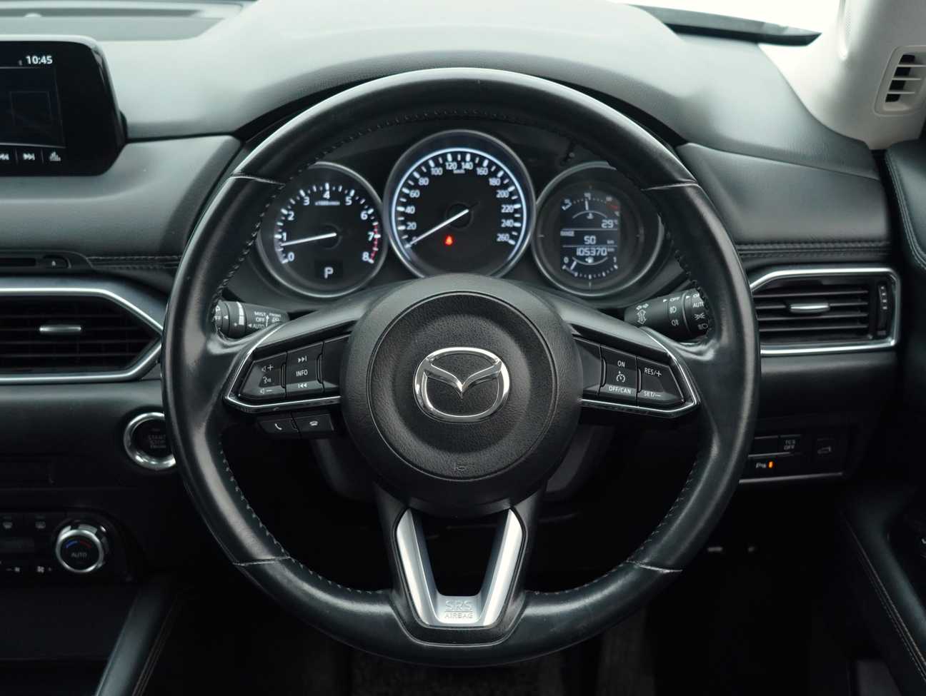 used 2019 Mazda CX-5 SKYACTIV-G GLS 2.0