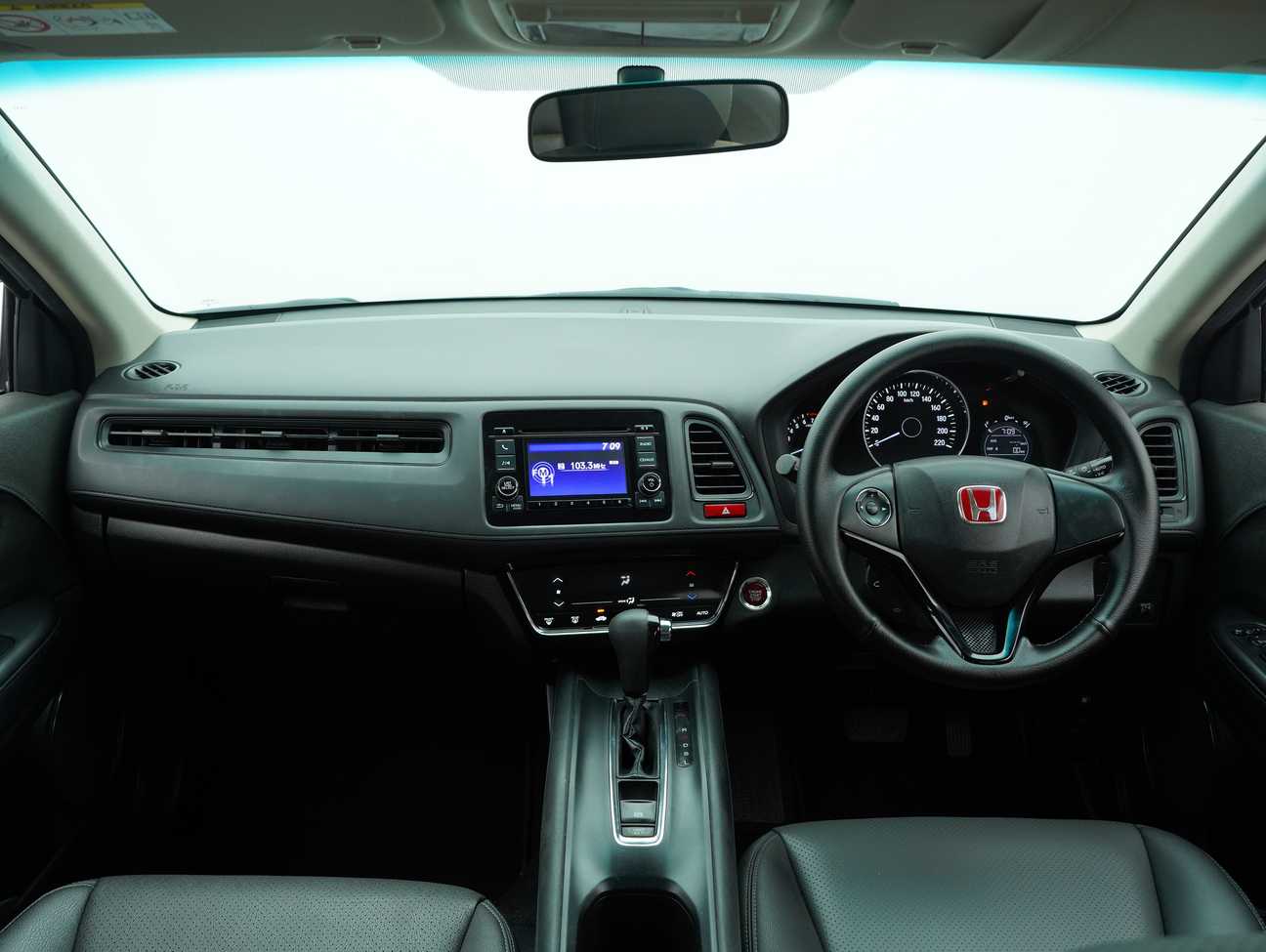 used 2016 Honda HR-V E 1.8