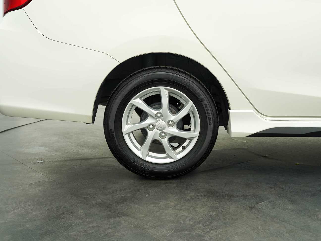 used 2020 Perodua Bezza G 1.0