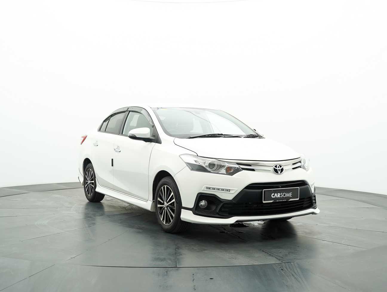 used 2018 Toyota VIOS GX 1.5