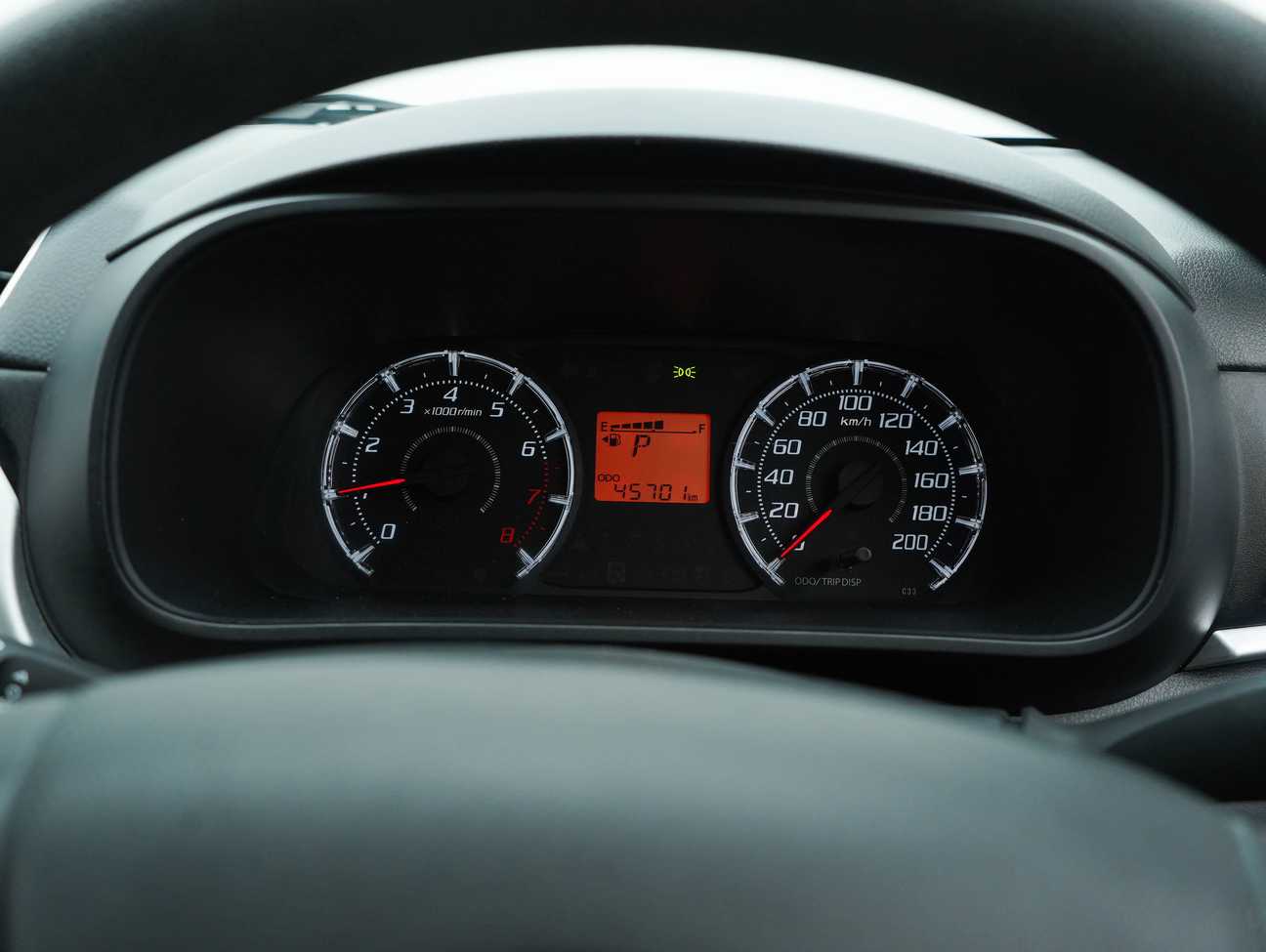 used 2022 Perodua Bezza G 1.0