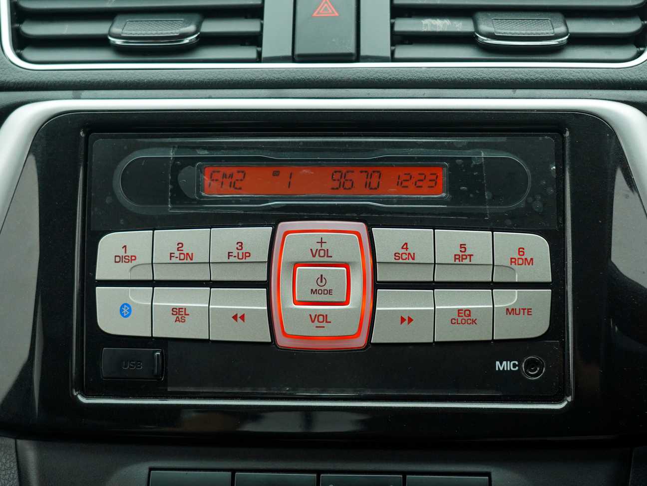 terpakai 2023 Perodua Bezza G 1.0