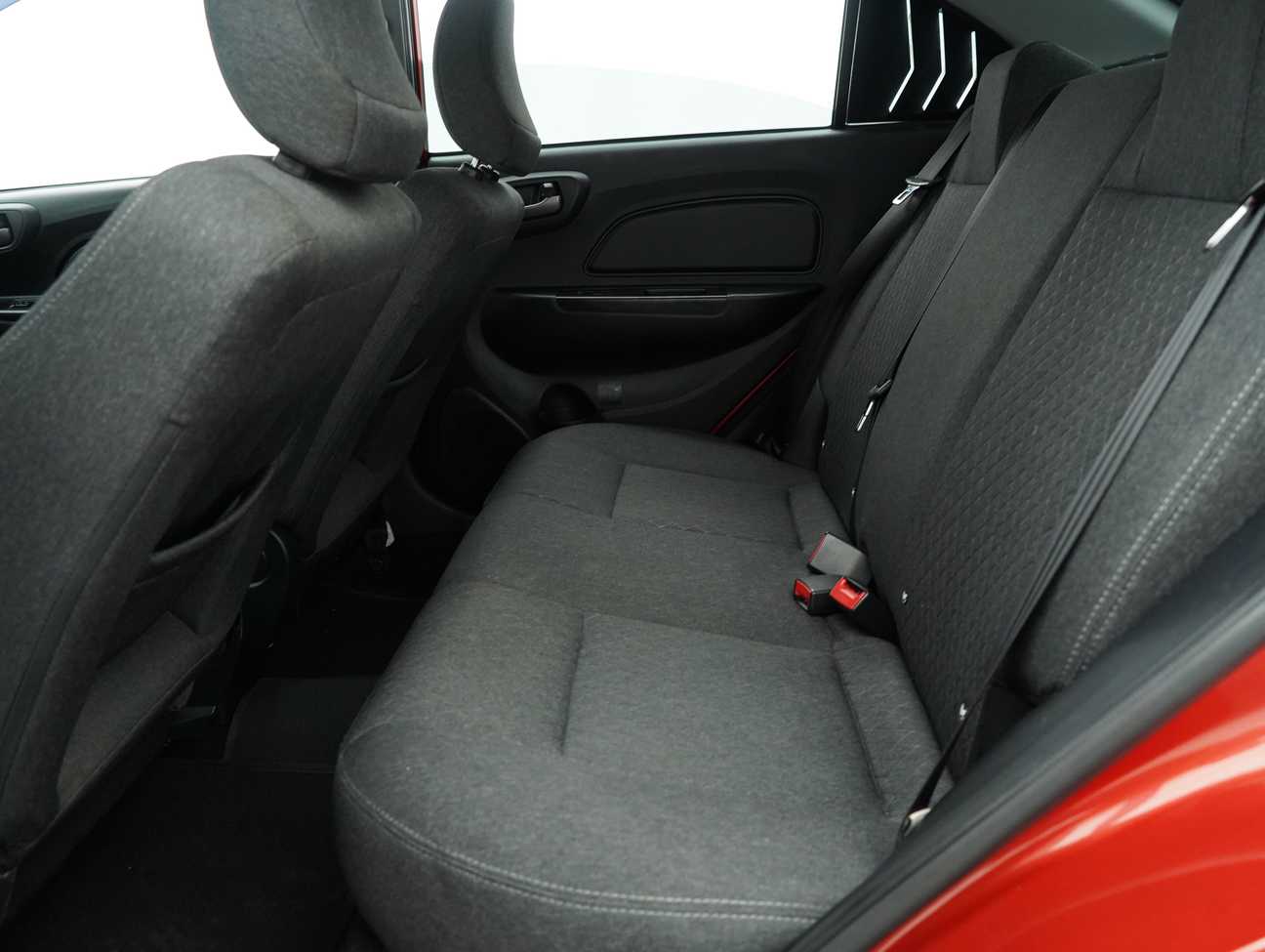 used 2022 Proton Saga Premium 1.3