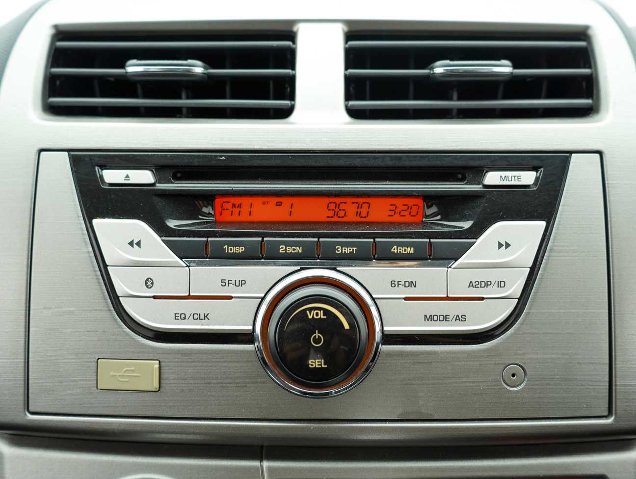 used 2015 Perodua Myvi SE 1.5