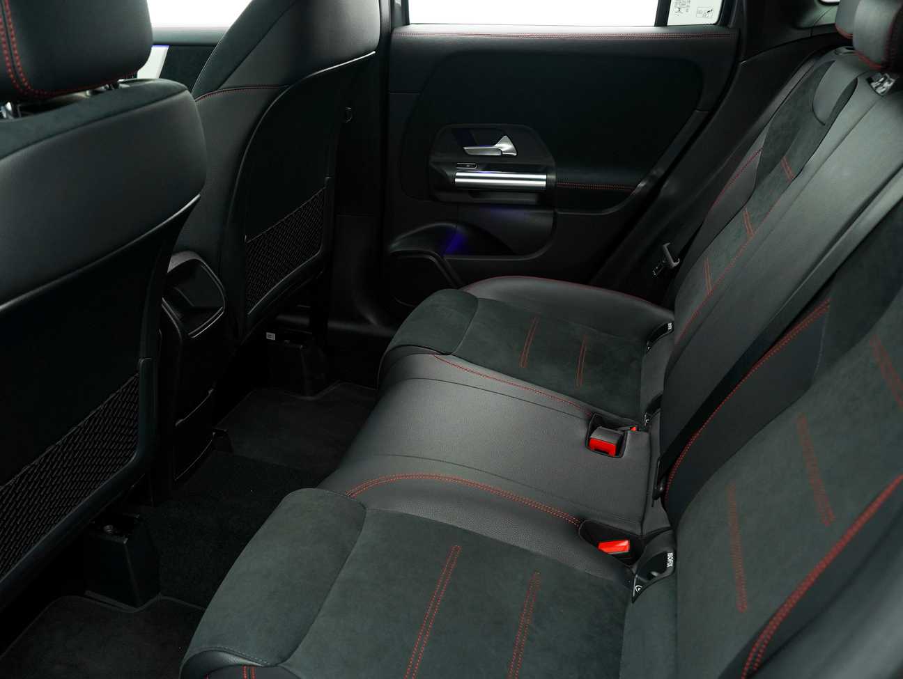 used 2023 Mercedes-Benz GLA250 AMG Line 2.0