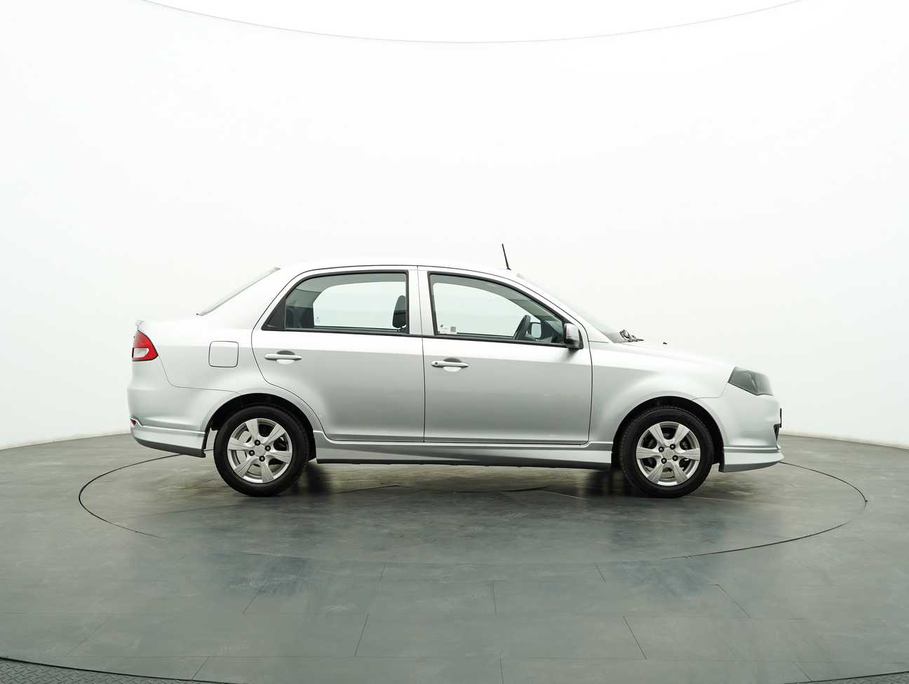 used 2016 Proton Saga FLX Plus 1.3