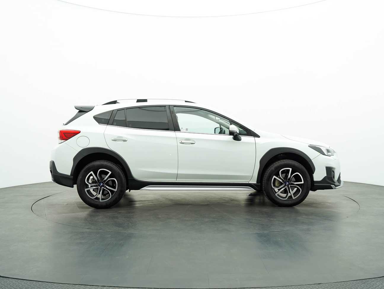 used 2019 Subaru XV GT Edition 2.0