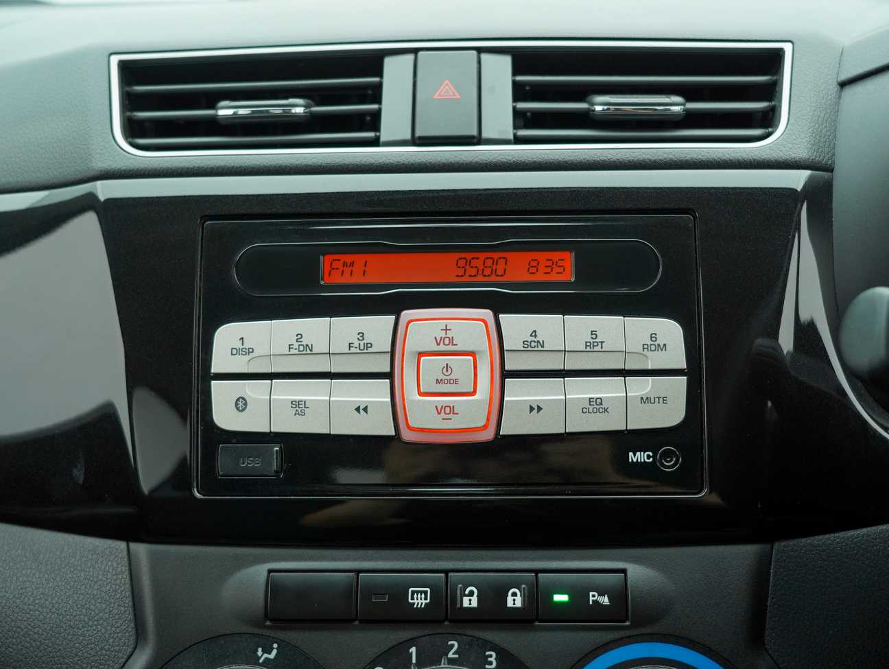 used 2018 Perodua Bezza X Premium 1.3