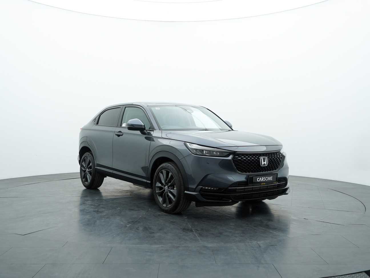 terpakai 2023 Honda HR-V V 1.5
