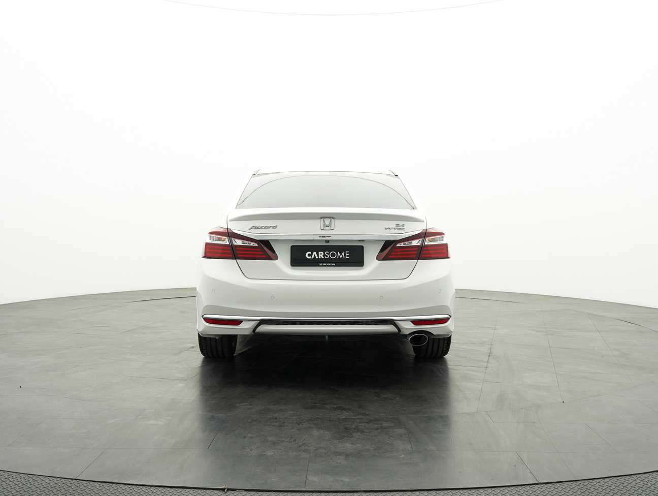 used 2019 Honda Accord VTi-L Advance 2.4