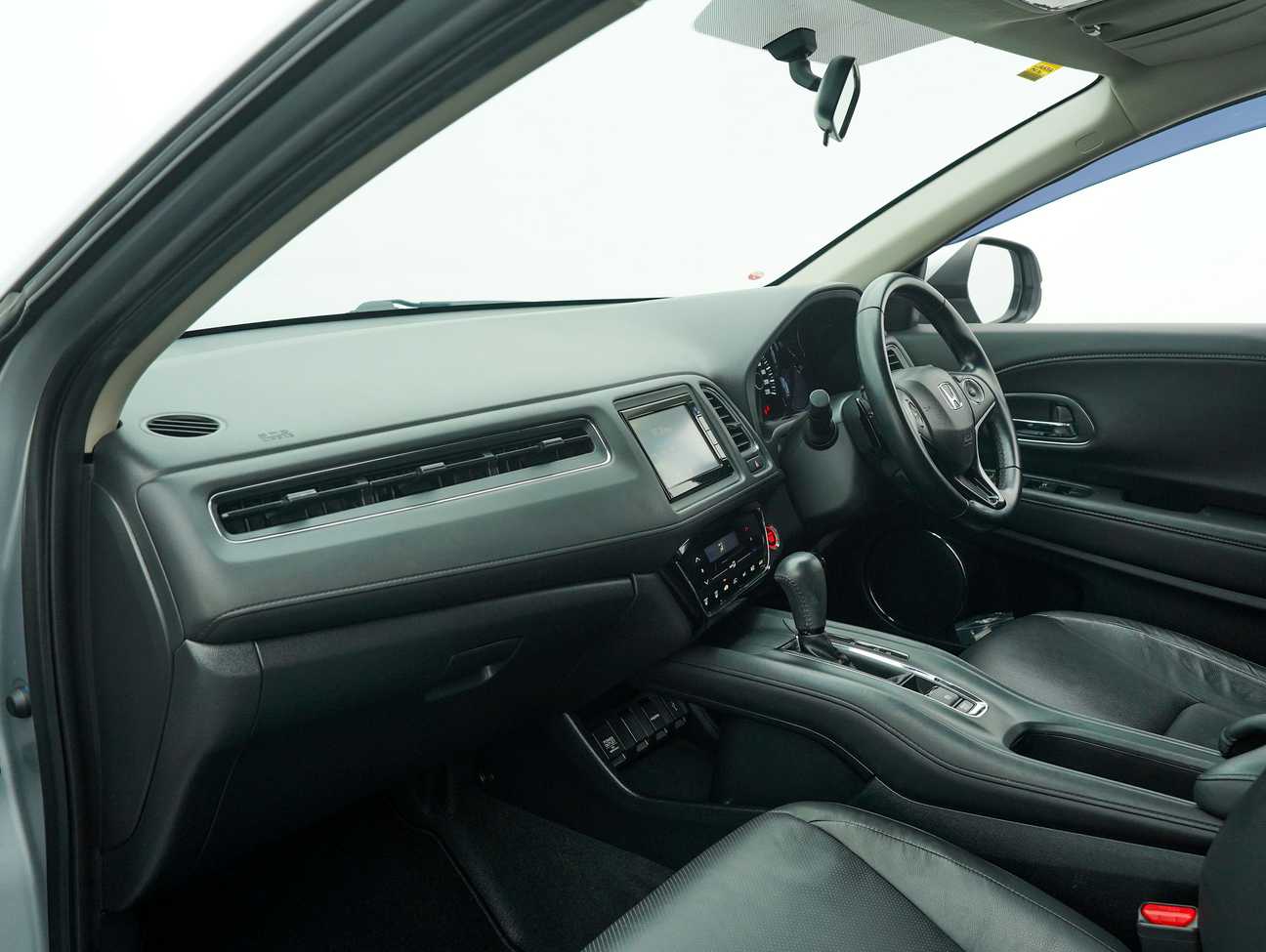 used 2019 Honda HR-V i-VTEC V 1.8