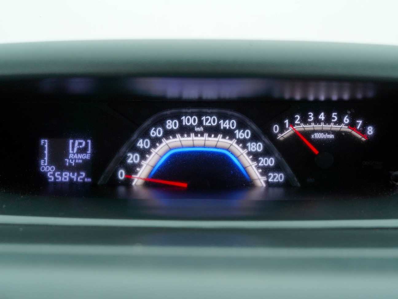 used 2019 Perodua Alza S 1.5