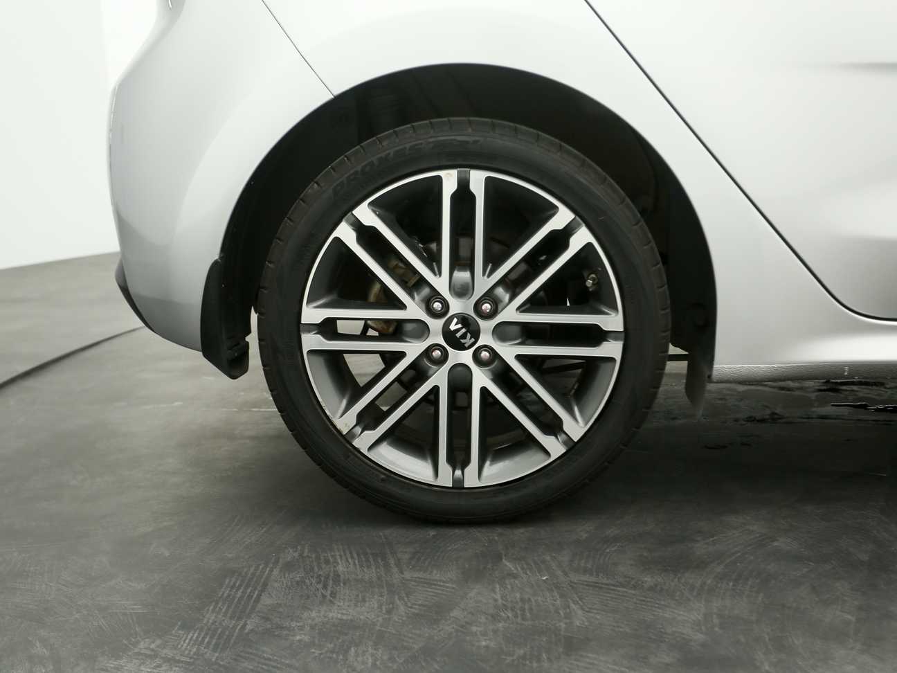 used 2017 Kia RIO EX MPI 1.4