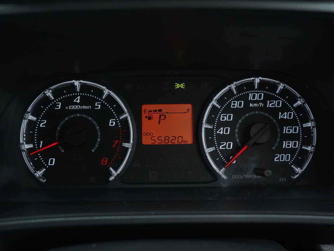 used 2021 Perodua Bezza G 1.0