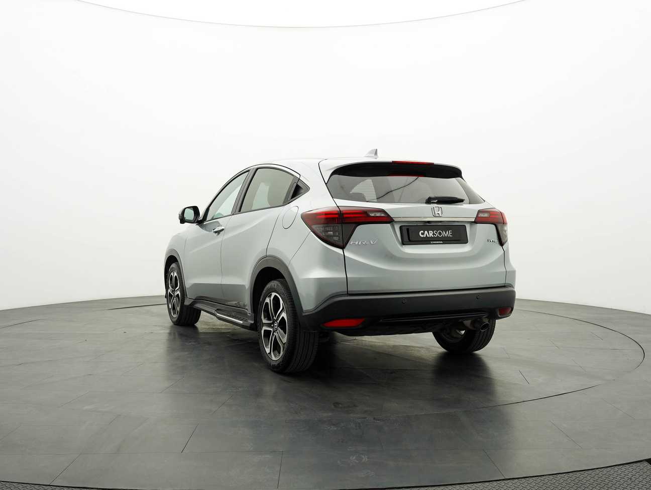 used 2020 Honda HR-V V 1.8