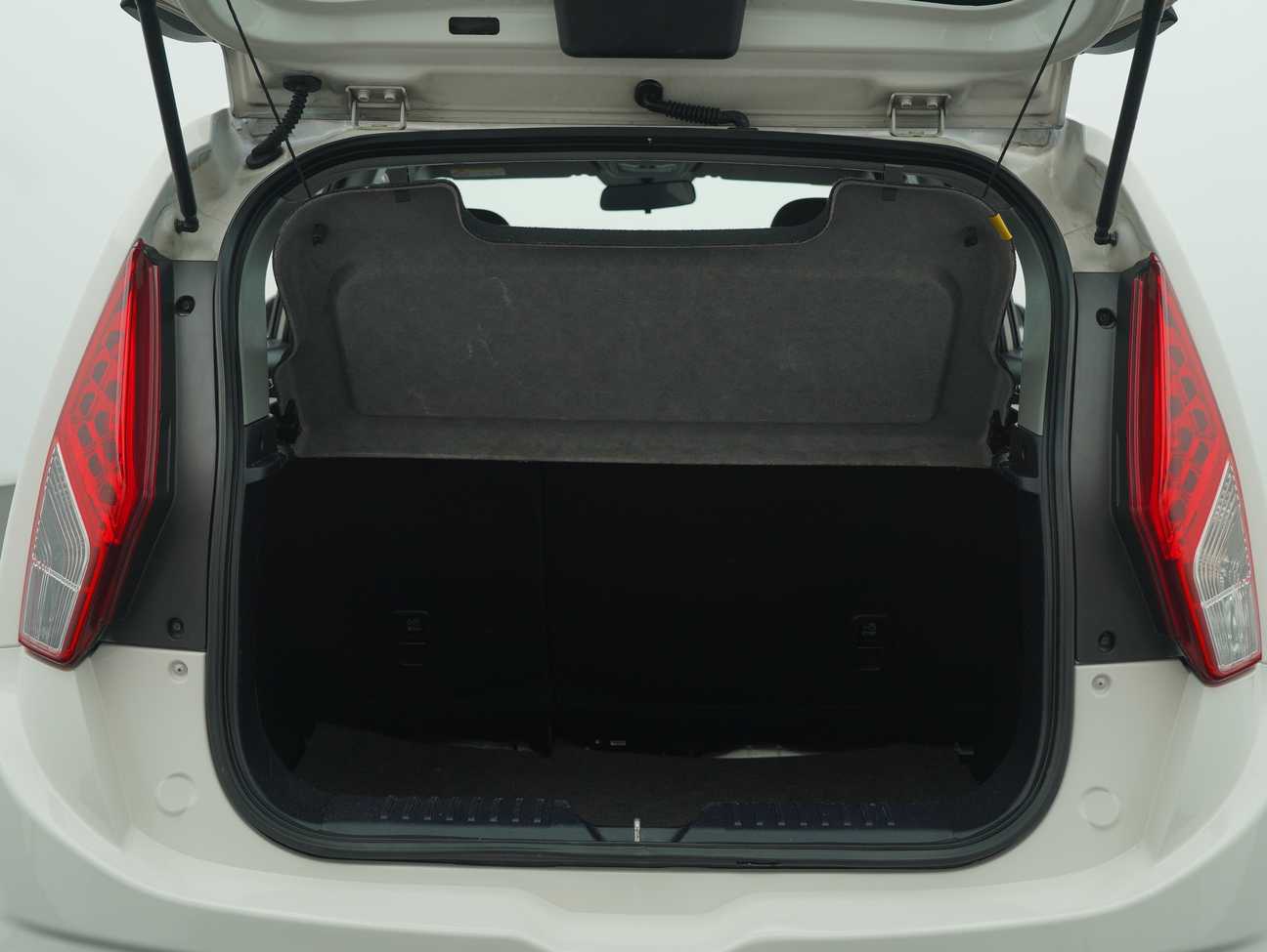 terpakai 2018 Proton Iriz Standard 1.3