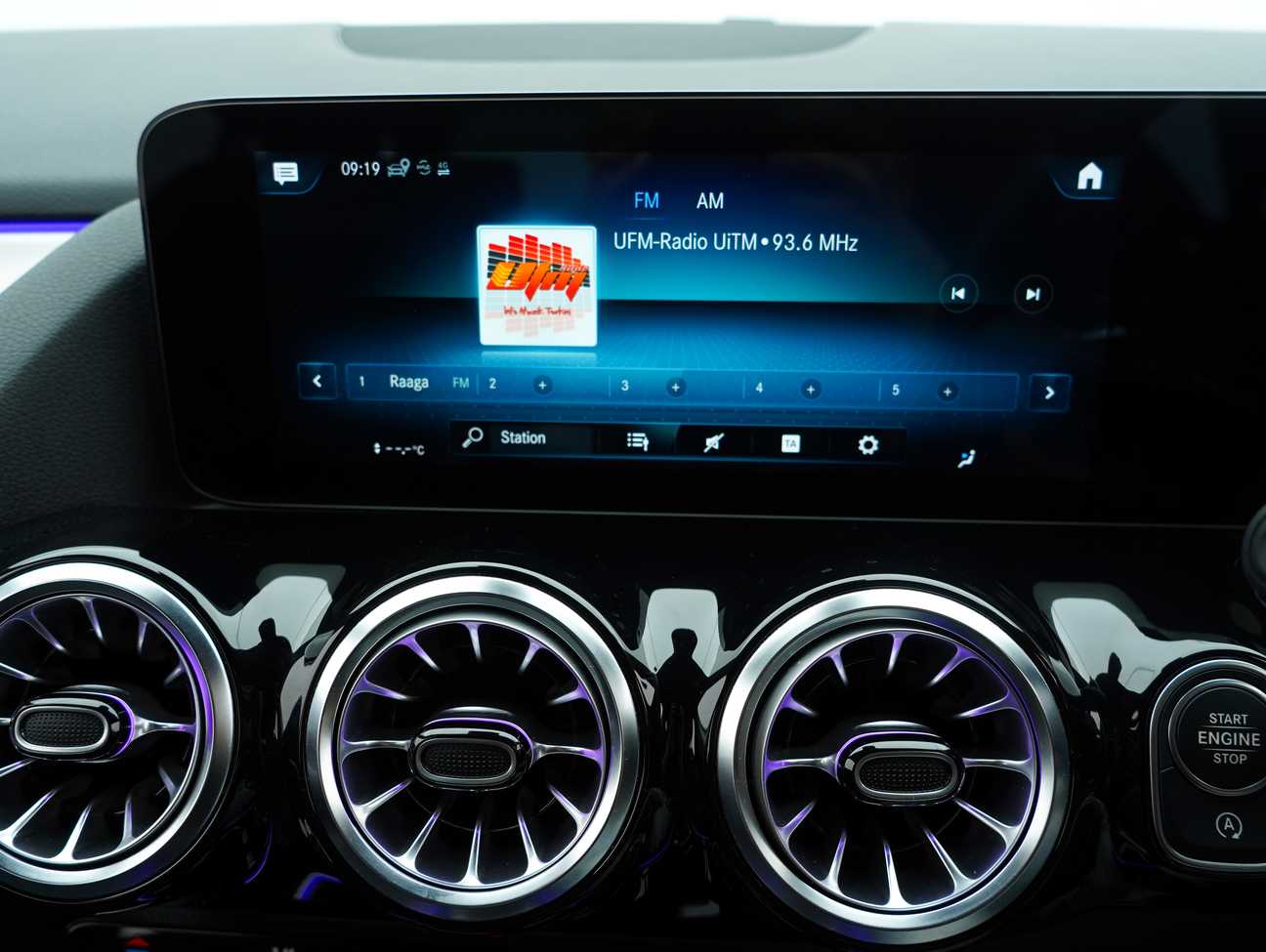 used 2022 Mercedes-Benz GLA250 AMG Line 2.0