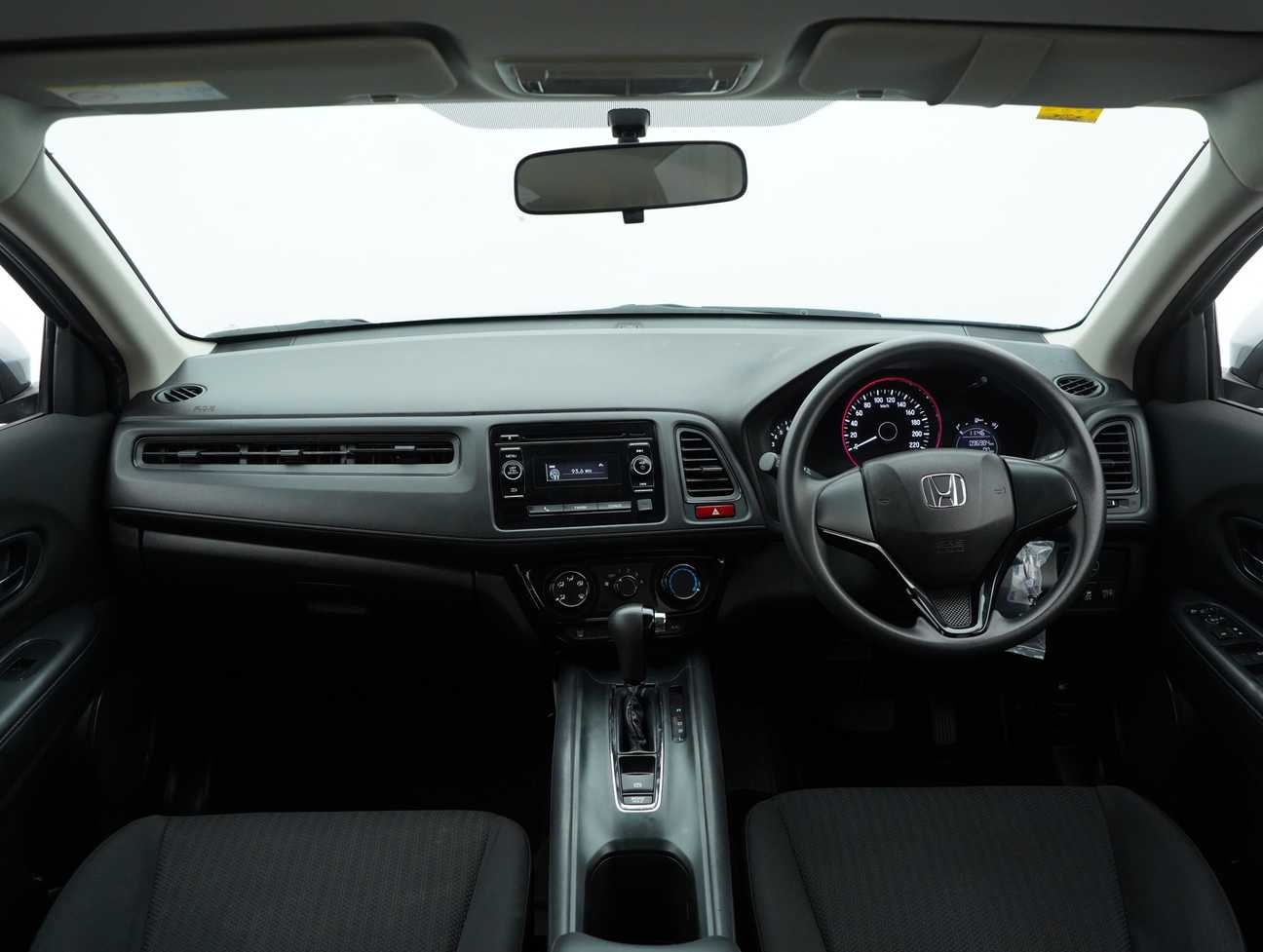 used 2018 Honda HR-V S 1.8