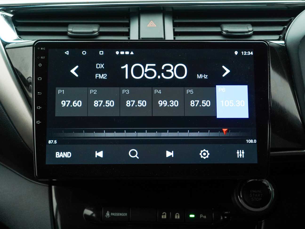 used 2018 Perodua Myvi AV 1.5