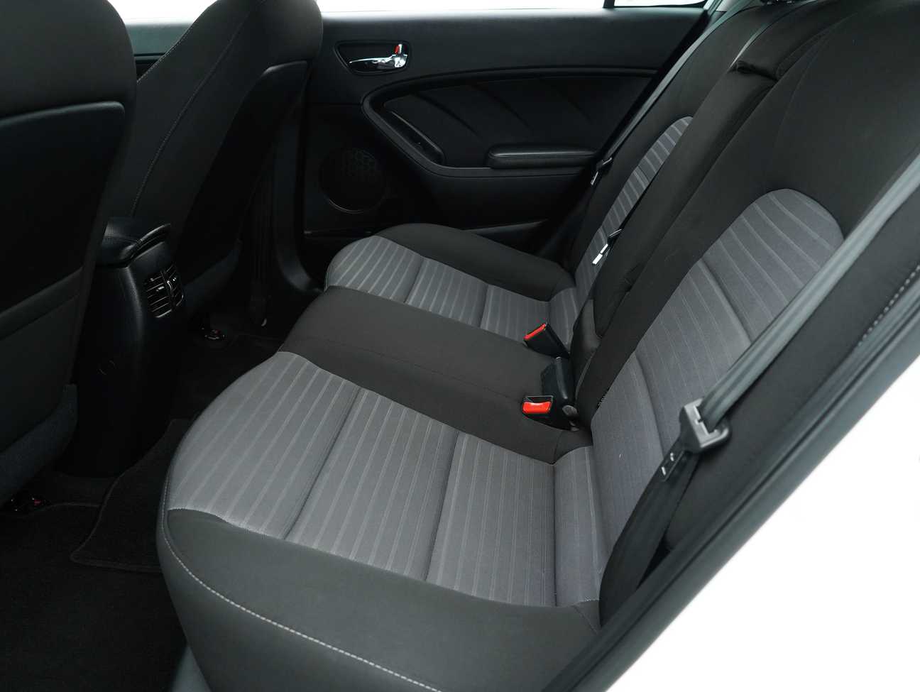 used 2020 Kia Cerato K3 1.6