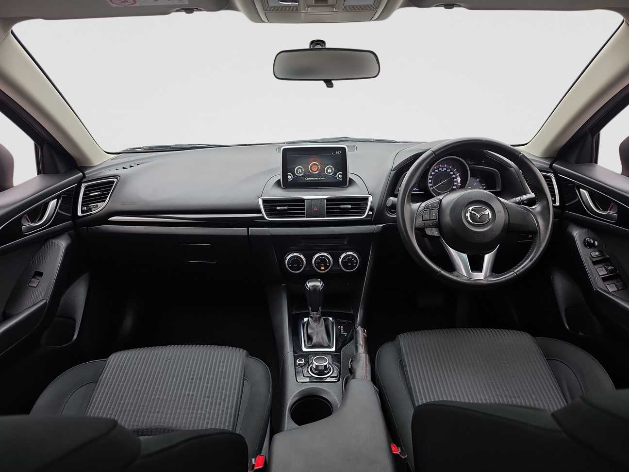 used 2014 Mazda 3 SKYACTIV-G 2.0