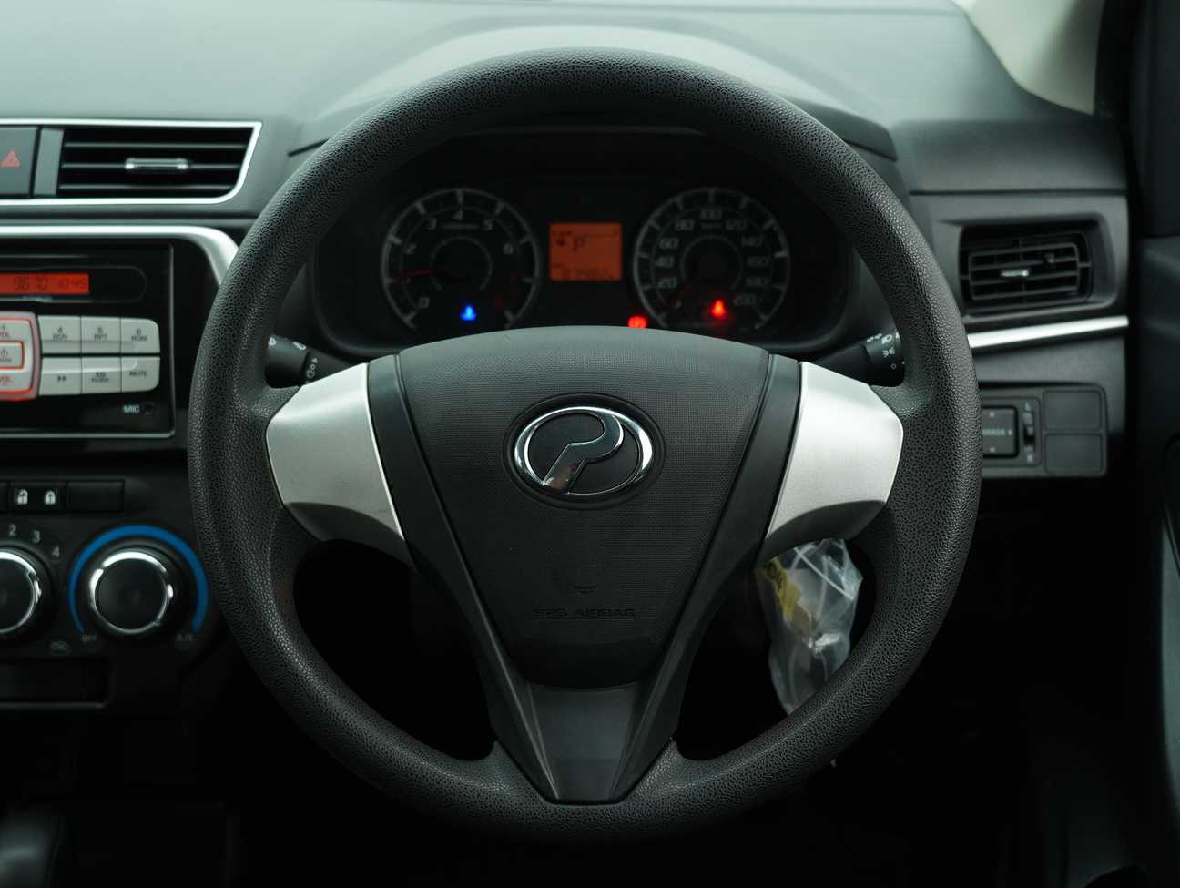 terpakai 2020 Perodua Bezza G 1.0