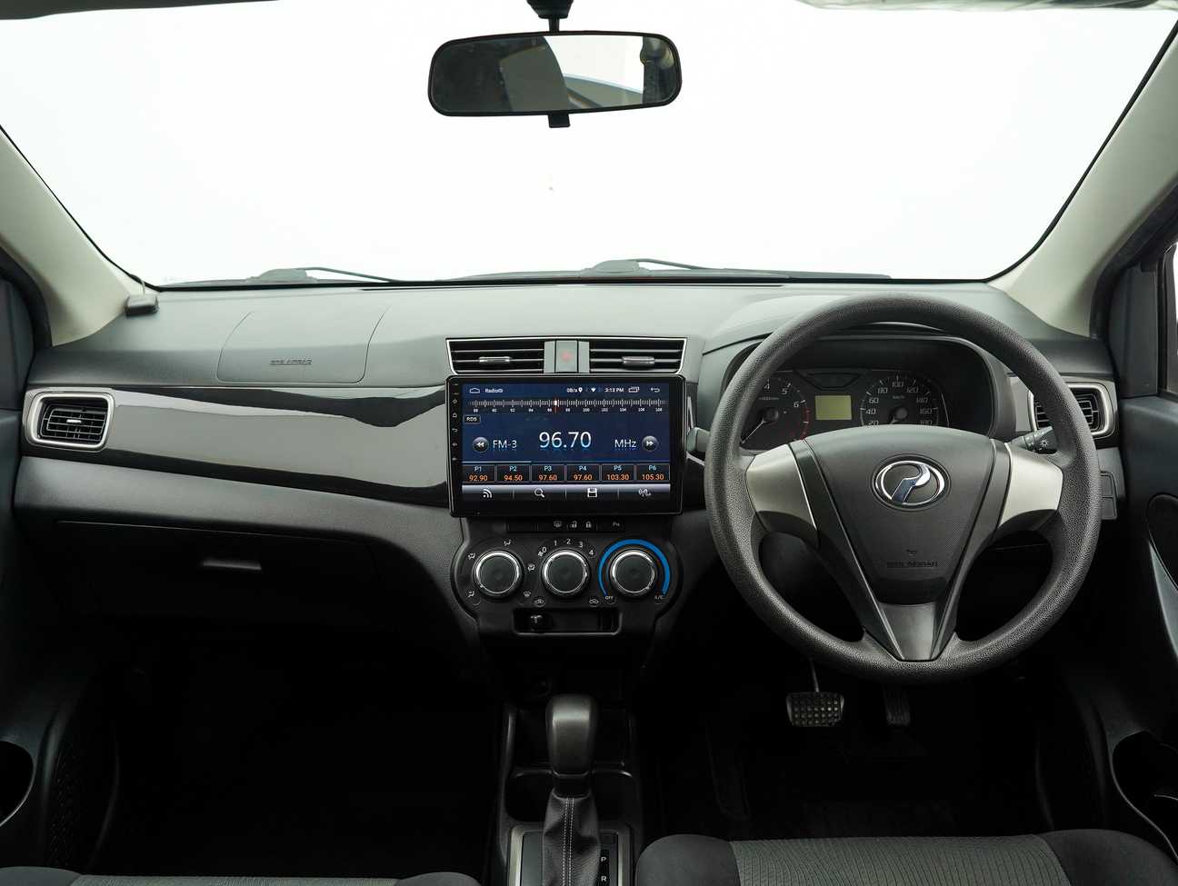 used 2017 Perodua Bezza X Premium 1.3