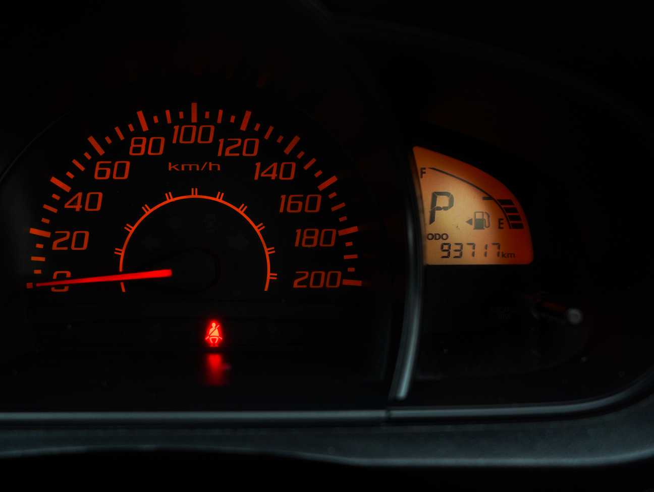 used 2018 Perodua AXIA G 1.0